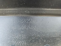 фото thumb №13, Бампер citroen c4 iii 20-23 перед передний