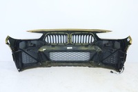 фото thumb №6, Перед bmw x2 f39 капот бампер крила led c1p m-pakiet