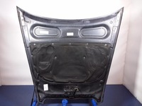 фото thumb №8, Audi a6 c6 капот перед передня ly9b