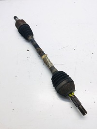 фото thumb №1, Привідний вал ліва citroen ds3 1,6 vti