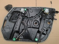 фото thumb №8, Подъемник стекла левый перед переднее mercedes w205 c-klasa a2057200179