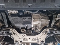 фото thumb №9, Кришка pod двигун nissan nv300 2022-2026