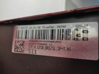 Audi q3 ii 83a s-line бампер задній задня 2020- 4pdc Ціна, фото thumb