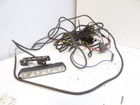 фото thumb №1, Tucson i 04-10 электропроводка жгут колодка led kpl