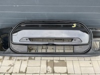 фото thumb №4, Mini f55 f56 f57 бампер передний lift lci