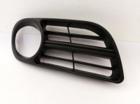 Решётка бампера правая skoda fabia 1 6y0853666f Недорого, фото thumb