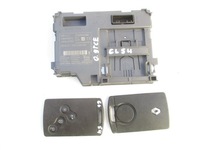 фото thumb №9, Renault captur i бортовий комп'ютер bsi 2xkarta 0.9 tce kpl 13-19 rok