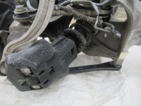 фото thumb №8, Peugeot 508 ii oś балка задняя комплектная идеальное состояние