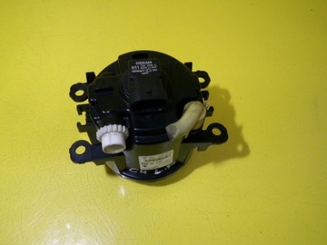 фото thumb №9, Галоген лампа протитуманна лівий перед citroen c4 i 2005 89210094 nr224