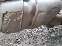 фото thumb №12, Вихлоп гасник система випускний kompletny long audi a8 d4