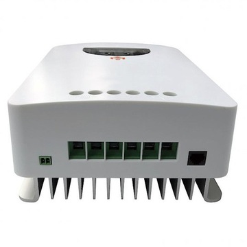 КОНТРОЛЛЕР ЗАРЯДКИ MC4010BT 40А 12/24 12В 24В