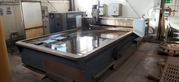WaterJet STM MasterCut