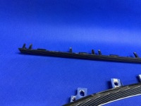 Audi a7 c7 4g декоры накладки декоративные память x2 комплект drewno jachtowe gc1 с Разборки, фото thumb