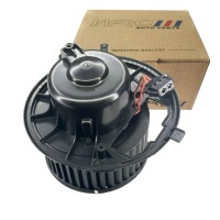 фото thumb №1, Повітродувка вентилятор обдув vw golf passat touran audi a3 skoda octavia