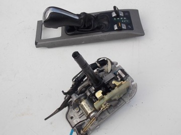 фото thumb №6, Вибірник чохол домкрат зміни коробки передач range rover 4.4