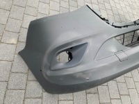 фото thumb №3, Mercedes бампер передний sprinter w910 910