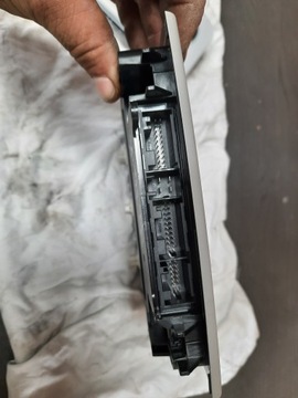 фото thumb №8, Bmw x1 e84 2.0i рестайлинг лампа потолок интерьера