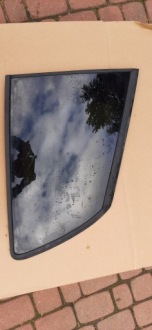 фото thumb №1, C4 grand picasso ii скло кузовна ліва задня