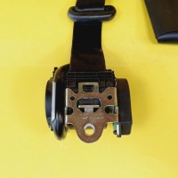 Ремінь безпеки праві перед mercedes benz vaneo w414 566287601 nr264 Київ, фото thumb