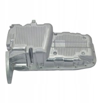 фото thumb №1, Поддон масляная do daewoo nubira 1.6