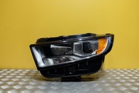 фото thumb №1, Ford edge 2014- фара лампа перед звичайна лінзована l usa