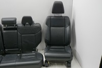 фото thumb №6, Honda cr-v iv 12r сиденья заднее сиденье обшивки подогрев