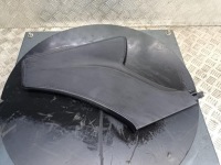 Купить Tesla model s защита туннель правая 1008227-00-f, фото thumb