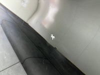 фото thumb №15, Mercedes c-klasa w205 coupe cabrio дверь правое