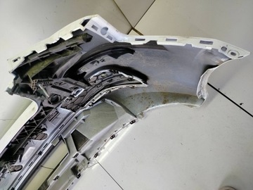 фото thumb №7, Audi a3 8y4 рестайлінг sportback 24- бампер зад задній pdc 8y4807511p
