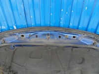 фото thumb №13, Mazda 6 i lift gg gy 05-07 капот передняя перед