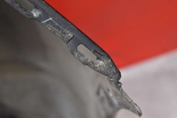 фото thumb №13, Бампер зад задній графітовий honda civic 8 viii 5d hb 07-12