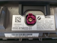 фото thumb №5, Дисплей bmw x1 f48 8798222