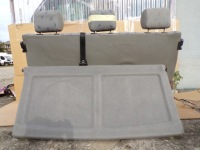 фото thumb №11, Vw transporter t4 сидіння заднє сидіння 3 місцева iii ряд