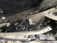 фото thumb №6, Капот бампер підсилювач лампи bmw x3 g01 x4 g02 колір 475