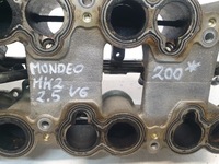 фото thumb №4, Коллектор всасывающий ford mondeo mk2 2.5 v6