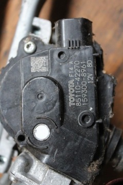 фото thumb №15, Механізм двірник rav 4 v європа 85110-42270