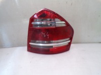 Купить Лампа правая задний  задняя mercedes gl x 164, фото thumb