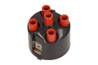 фото thumb №2, Трамблерна кришка розподільника запалювання maxgear 31-0114