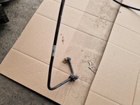 фото thumb №5, Шланг цилиндр сцепления iveco daily iv 06- 2.3 hpi 513007110