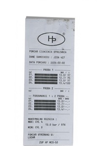 фото thumb №13, Двигатель suzuki grand vitara ii 2.0 16v j20a 2005-2011 измерение сжатие