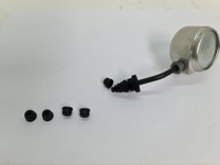 фото thumb №1, Прокладка циліндр зчеплення trafic vivaro primastar