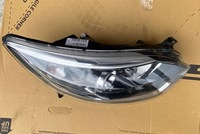 фото thumb №1, Renault captur 2015 лампа передняя