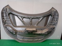 фото thumb №12, Капот крышка двигателя nissan qashqai j11 2013-2017 оригинал