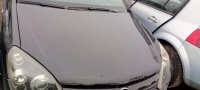 Купить Opel astra 3 h капот передняя z20r, фото thumb