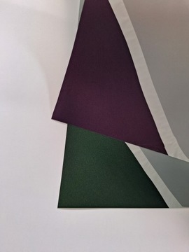FOLIA ZIELONA DIAMENT PERŁA 2m *152cm SAMOCHODOWA OKLEINA SAMOPRZYLEPNA PET