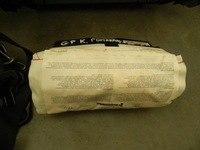 фото thumb №11, Панель приладів консоль панель приладів подушки безпеки ремені датчик fiat grande punto eur