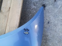 фото thumb №12, Капот крышка двигателя renault scenic ii 2 lift