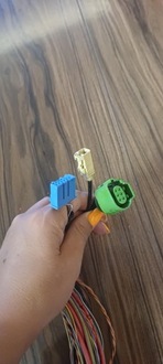 фото thumb №3, Audi q5 80a джгут установка вебасто 2020r