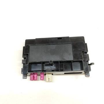 фото thumb №2, Skoda enyaq iv 2022 модуль / блок управления блютуз