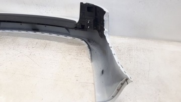 фото thumb №9, Seat exeo 2009-2010 combi бампер зад
